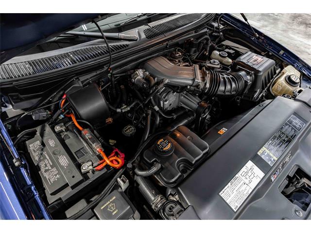 2004 Ford Lightning (CC-2065317) for sale in Sherman, Texas