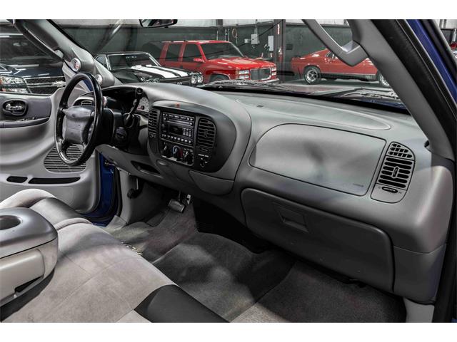 2004 Ford Lightning (CC-2065317) for sale in Sherman, Texas