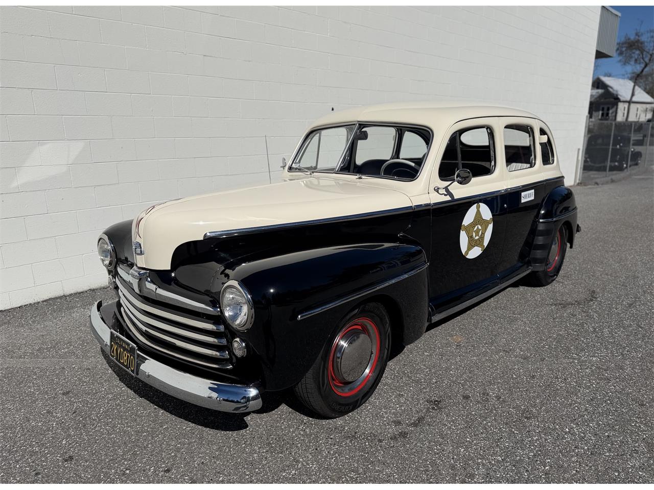 1948 Ford Super Deluxe for Sale | ClassicCars.com | CC-2065319