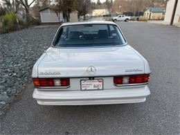1981 Mercedes-Benz 300CD (CC-2065321) for sale in Grass Valley, California