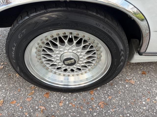 1981 Mercedes-Benz 300CD (CC-2065321) for sale in Grass Valley, California