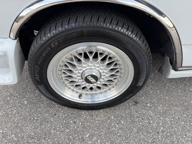 1981 Mercedes-Benz 300CD (CC-2065321) for sale in Grass Valley, California