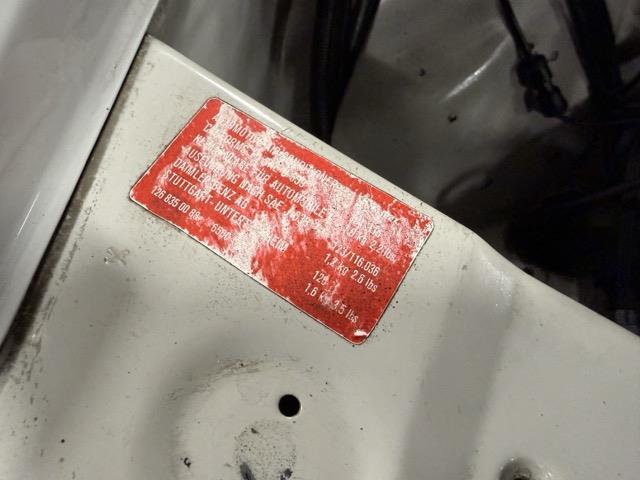 1981 Mercedes-Benz 300CD (CC-2065321) for sale in Grass Valley, California