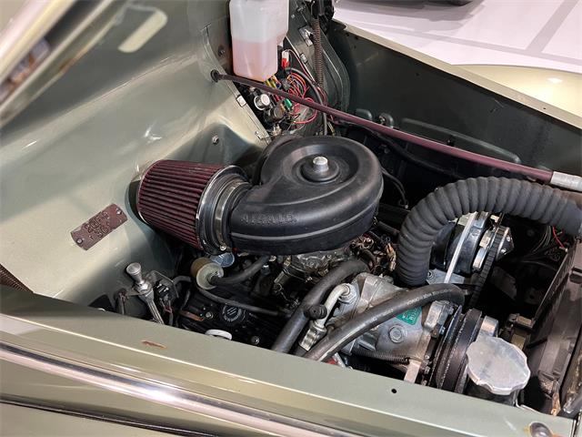 1940 Studebaker Champion (CC-2065322) for sale in Watford, Ontario