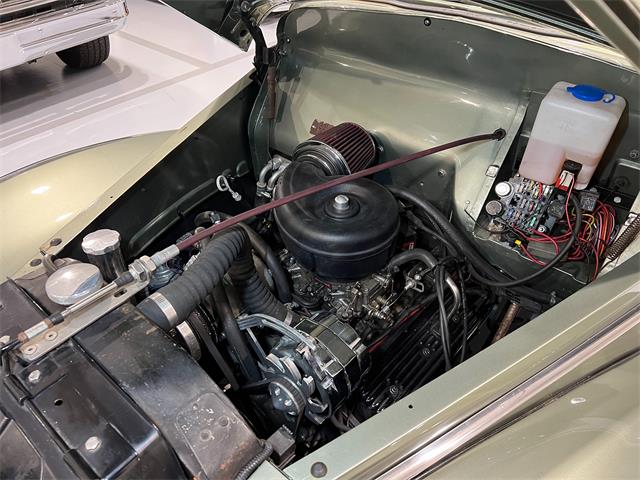 1940 Studebaker Champion (CC-2065322) for sale in Watford, Ontario