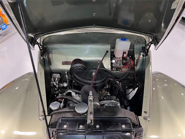 1940 Studebaker Champion (CC-2065322) for sale in Watford, Ontario