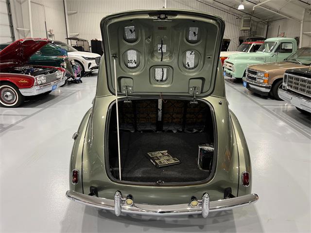 1940 Studebaker Champion (CC-2065322) for sale in Watford, Ontario