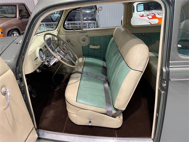 1940 Studebaker Champion (CC-2065322) for sale in Watford, Ontario