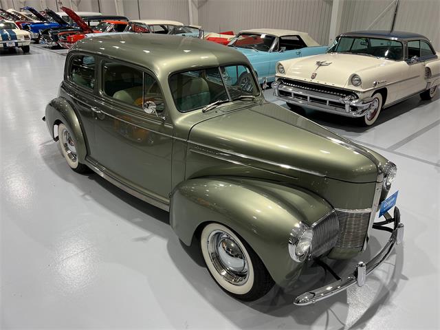 1940 Studebaker Champion (CC-2065322) for sale in Watford, Ontario