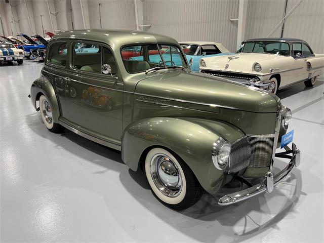 1940 Studebaker Champion (CC-2065322) for sale in Watford, Ontario