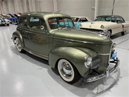 1940 Studebaker Champion (CC-2065322) for sale in Watford, Ontario