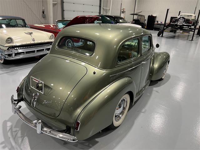 1940 Studebaker Champion (CC-2065322) for sale in Watford, Ontario