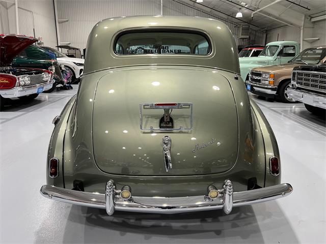 1940 Studebaker Champion (CC-2065322) for sale in Watford, Ontario