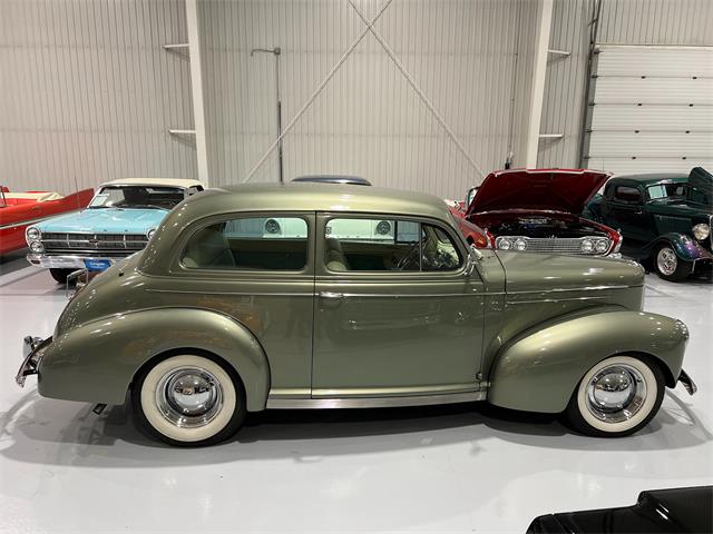 1940 Studebaker Champion (CC-2065322) for sale in Watford, Ontario
