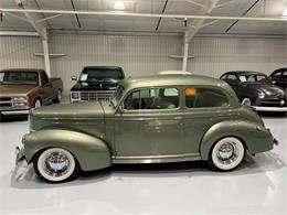 1940 Studebaker Champion (CC-2065322) for sale in Watford, Ontario