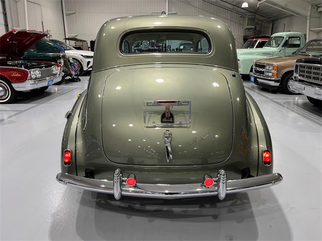 1940 Studebaker Champion (CC-2065322) for sale in Watford, Ontario