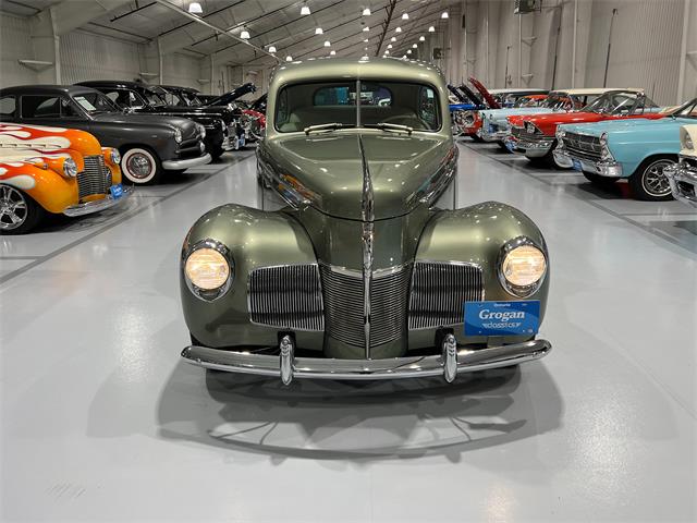 1940 Studebaker Champion (CC-2065322) for sale in Watford, Ontario