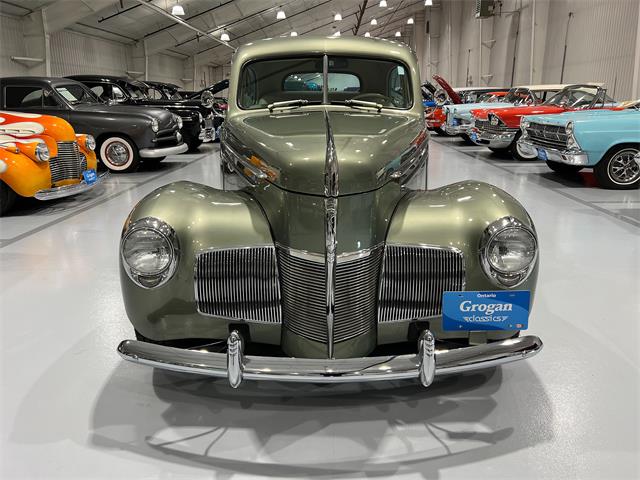 1940 Studebaker Champion (CC-2065322) for sale in Watford, Ontario