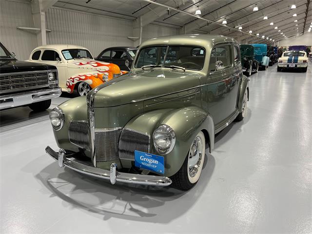 1940 Studebaker Champion (CC-2065322) for sale in Watford, Ontario