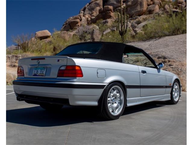 1998 BMW M3 (CC-2065324) for sale in Sherman Oaks, California