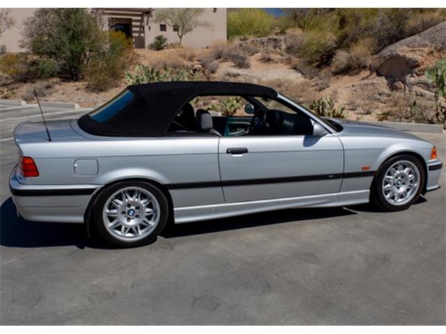 1998 BMW M3 (CC-2065324) for sale in Sherman Oaks, California