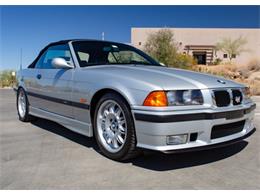 1998 BMW M3 (CC-2065324) for sale in Sherman Oaks, California