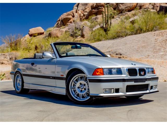 1998 BMW M3 (CC-2065324) for sale in Sherman Oaks, California