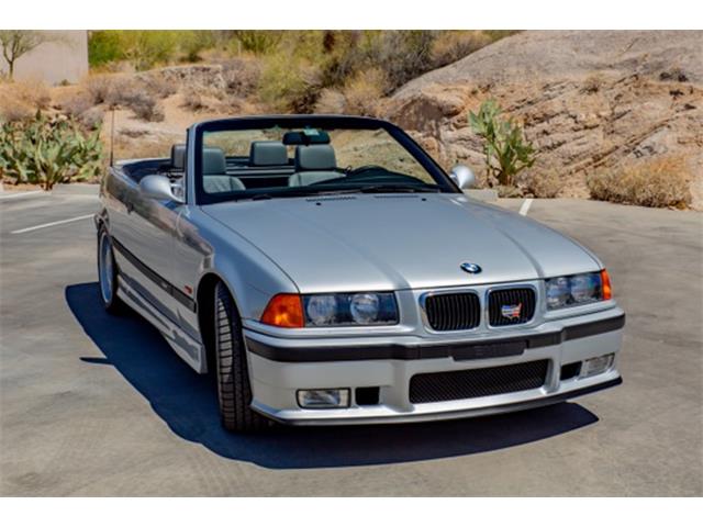 1998 BMW M3 (CC-2065324) for sale in Sherman Oaks, California