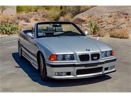 1998 BMW M3 (CC-2065324) for sale in Sherman Oaks, California