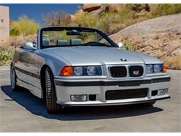 1998 BMW M3 (CC-2065324) for sale in Sherman Oaks, California