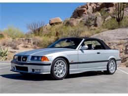 1998 BMW M3 (CC-2065324) for sale in Sherman Oaks, California