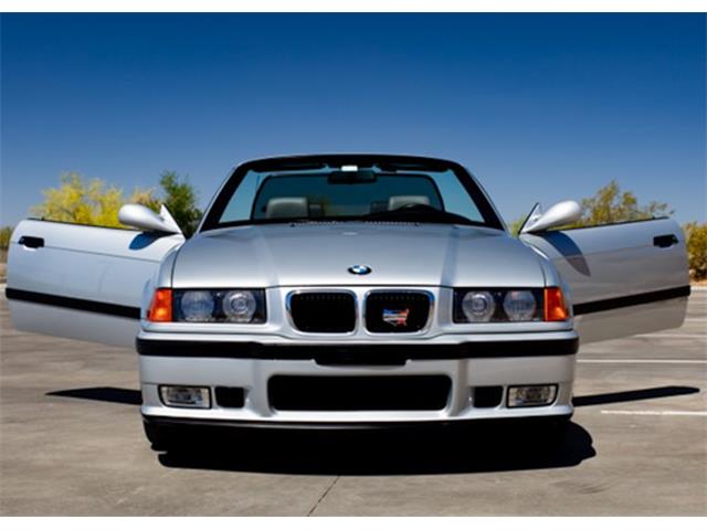 1998 BMW M3 (CC-2065324) for sale in Sherman Oaks, California