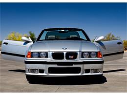 1998 BMW M3 (CC-2065324) for sale in Sherman Oaks, California