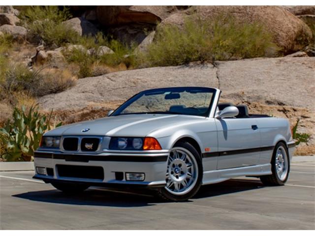 1998 BMW M3 (CC-2065324) for sale in Sherman Oaks, California