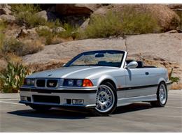1998 BMW M3 (CC-2065324) for sale in Sherman Oaks, California