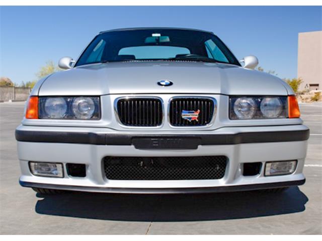 1998 BMW M3 (CC-2065324) for sale in Sherman Oaks, California