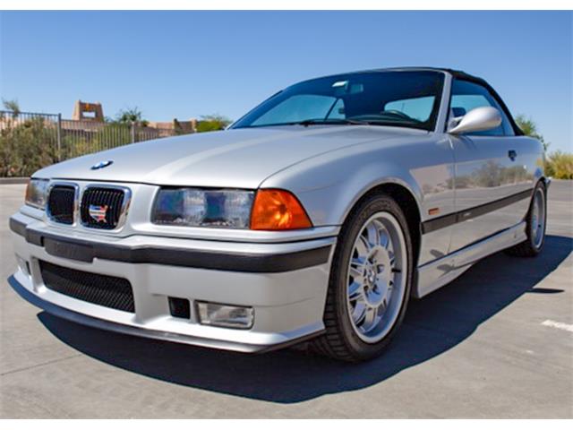 1998 BMW M3 (CC-2065324) for sale in Sherman Oaks, California