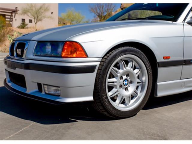 1998 BMW M3 (CC-2065324) for sale in Sherman Oaks, California