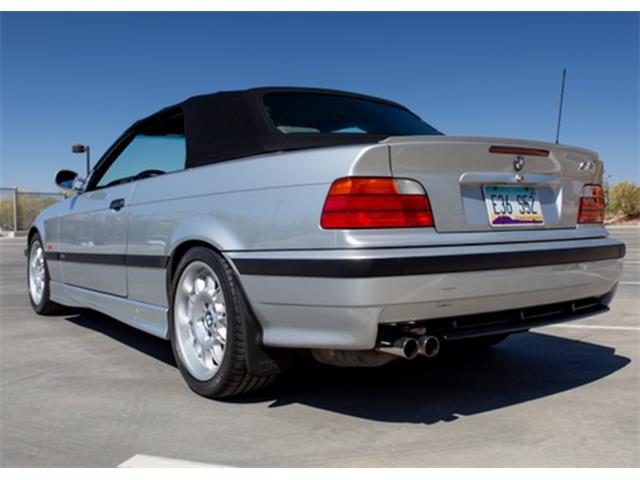 1998 BMW M3 (CC-2065324) for sale in Sherman Oaks, California