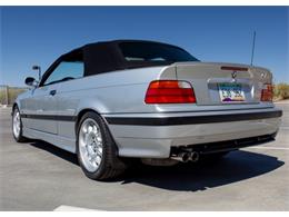 1998 BMW M3 (CC-2065324) for sale in Sherman Oaks, California