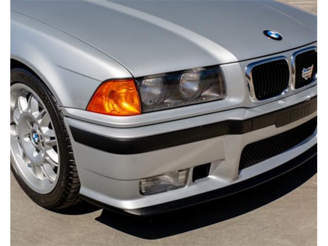 1998 BMW M3 (CC-2065324) for sale in Sherman Oaks, California
