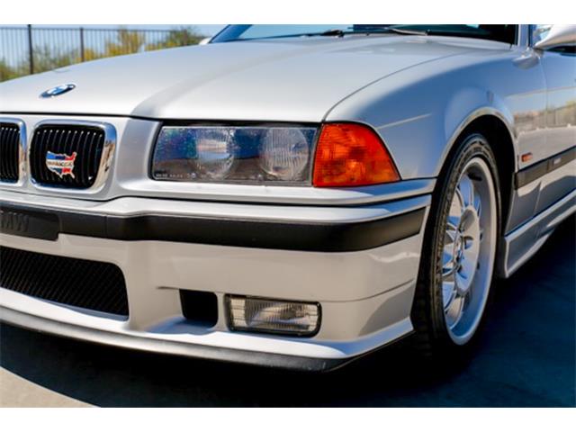 1998 BMW M3 (CC-2065324) for sale in Sherman Oaks, California