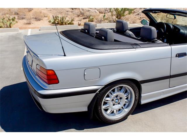 1998 BMW M3 (CC-2065324) for sale in Sherman Oaks, California
