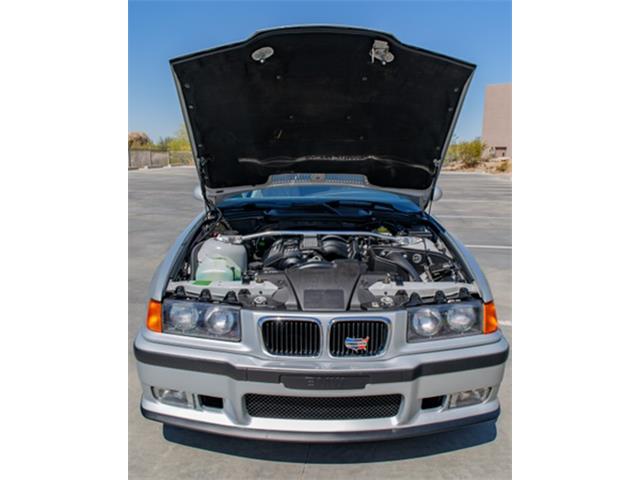 1998 BMW M3 (CC-2065324) for sale in Sherman Oaks, California