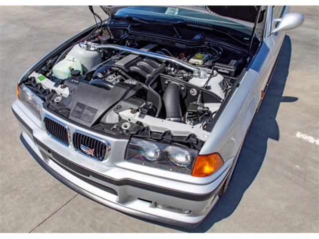 1998 BMW M3 (CC-2065324) for sale in Sherman Oaks, California
