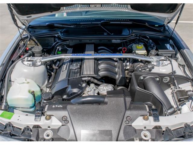 1998 BMW M3 (CC-2065324) for sale in Sherman Oaks, California