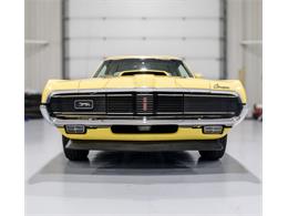 1969 Mercury Cougar (CC-2065328) for sale in Watford, Ontario