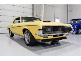1969 Mercury Cougar (CC-2065328) for sale in Watford, Ontario