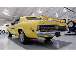 1969 Mercury Cougar (CC-2065328) for sale in Watford, Ontario