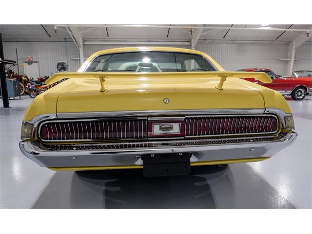1969 Mercury Cougar (CC-2065328) for sale in Watford, Ontario